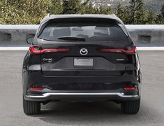 2026 Mazda CX-90 Plug-In Hybrid Signature