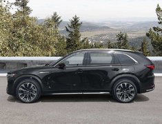 2026 Mazda CX-90 Plug-In Hybrid Signature