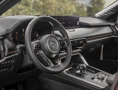 2026 Mazda CX-90 Plug-In Hybrid Signature