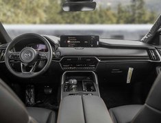 2026 Mazda CX-90 Plug-In Hybrid Signature