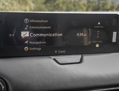 2026 Mazda CX-90 Plug-In Hybrid Signature