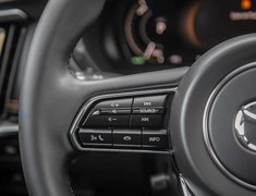 2026 Mazda CX-90 Plug-In Hybrid Signature