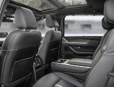 2026 Mazda CX-90 Plug-In Hybrid Signature