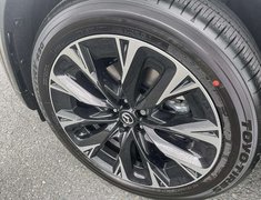 2026 Mazda CX-90 Plug-In Hybrid Signature
