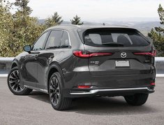2026 Mazda CX-90 Plug-In Hybrid GT
