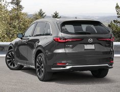 2026 Mazda CX-90 Plug-In Hybrid GT