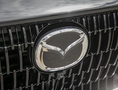 2026 Mazda CX-90 Plug-In Hybrid GT