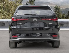 2026 Mazda CX-90 Plug-In Hybrid GT