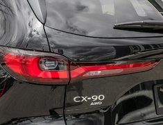 2026 Mazda CX-90 Plug-In Hybrid GT