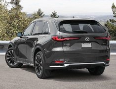 2026 Mazda CX-90 Plug-In Hybrid GT