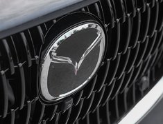 2026 Mazda CX-90 Plug-In Hybrid GT