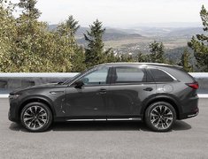 2026 Mazda CX-90 Plug-In Hybrid GT