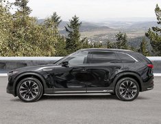 2026 Mazda CX-90 Plug-In Hybrid GT