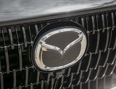 2026 Mazda CX-90 Plug-In Hybrid GT