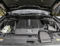 2026 Mazda CX-90 Plug-In Hybrid GT