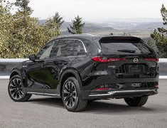 2026 Mazda CX-90 Plug-In Hybrid GT
