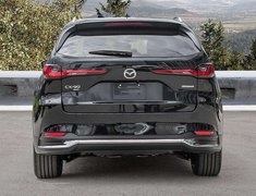 2026 Mazda CX-90 Plug-In Hybrid GT