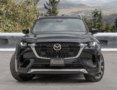 2026 Mazda CX-90 Plug-In Hybrid GT