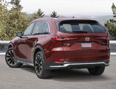 2026 Mazda CX-90 Plug-In Hybrid GT