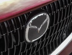 2026 Mazda CX-90 Plug-In Hybrid GT