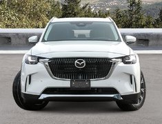2026 Mazda CX-90 Plug-In Hybrid GT