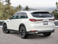 2026 Mazda CX-90 Plug-In Hybrid GT