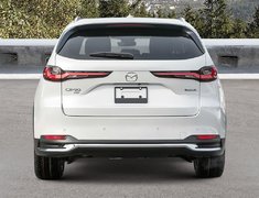 2026 Mazda CX-90 Plug-In Hybrid GT