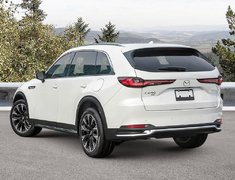 2026 Mazda CX-90 Plug-In Hybrid GT