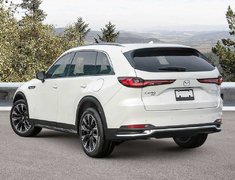 2026 Mazda CX-90 Plug-In Hybrid GT