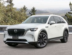 2026 Mazda CX-90 Plug-In Hybrid GT