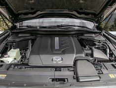 2026 Mazda CX-90 Plug-In Hybrid GT
