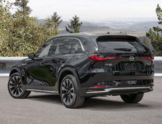 2026 Mazda CX-90 Plug-In Hybrid GT