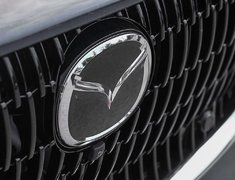 2026 Mazda CX-90 Plug-In Hybrid GT