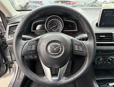 2015 Mazda Mazda3 Sport GS-SKY at