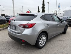 2015 Mazda Mazda3 Sport GS-SKY at