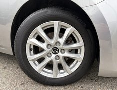 2015 Mazda Mazda3 Sport GS-SKY at