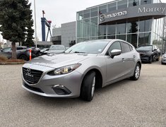 2015 Mazda Mazda3 Sport GS-SKY at