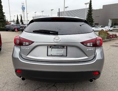 2015 Mazda Mazda3 Sport GS-SKY at