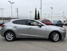 2015 Mazda Mazda3 Sport GS-SKY at