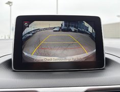 2015 Mazda Mazda3 Sport GS-SKY at