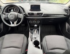 2015 Mazda Mazda3 Sport GS-SKY at