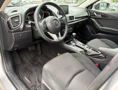 2015 Mazda Mazda3 Sport GS-SKY at
