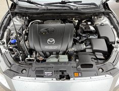 2015 Mazda Mazda3 Sport GS-SKY at