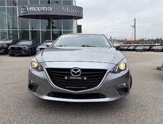 2015 Mazda Mazda3 Sport GS-SKY at