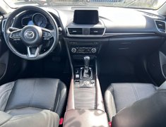 2018 Mazda Mazda3 Sport GT at
