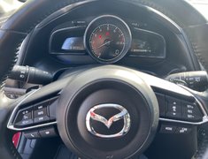 2018 Mazda Mazda3 Sport GT at