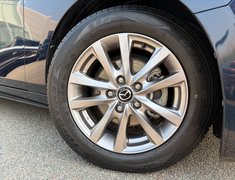 2019 Mazda Mazda3 Sport GS at