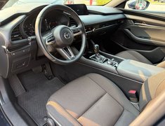 2019 Mazda Mazda3 Sport GS at