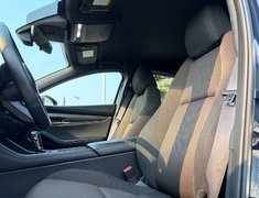 2019 Mazda Mazda3 Sport GS at