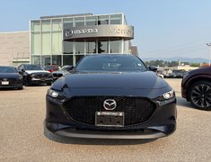 2019 Mazda Mazda3 Sport GS at